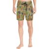 AUSCAM DPCU Mid-Length Swim Shorts