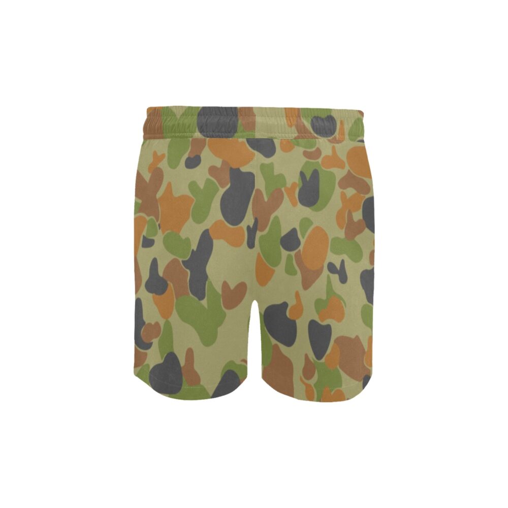 AUSCAM DPCU Mid-Length Swim Shorts - Image 4