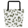 All-Over Print Large Tote Bag