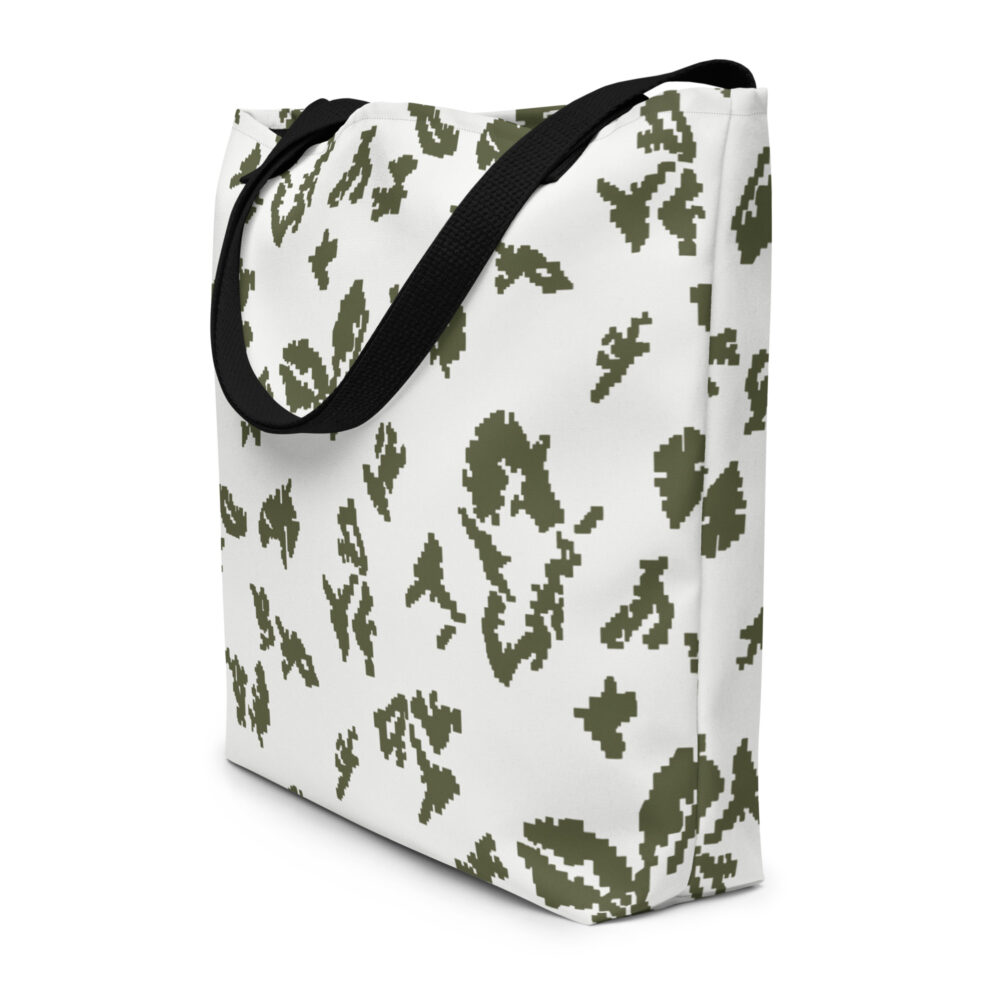 All-Over Print Large Tote Bag - Image 3