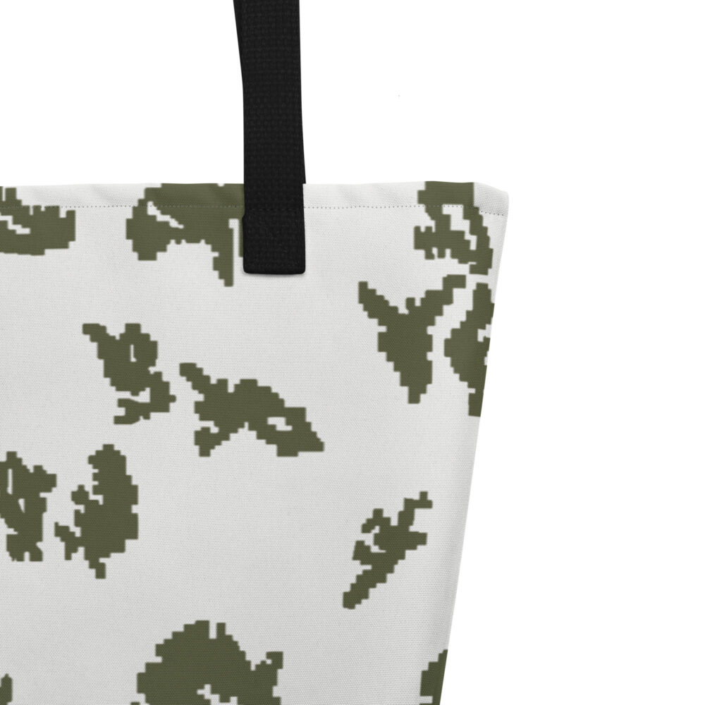 All-Over Print Large Tote Bag - Image 2