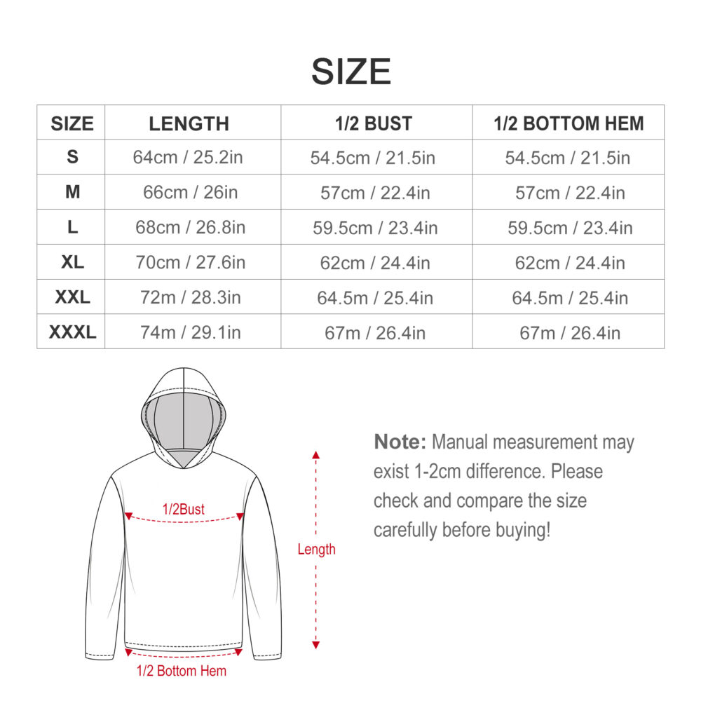 HOUSE OF PROTECTION Tシャツ XLサイズ Cotton Heritage MC1088 Size Chart | Size Chart for Oversized