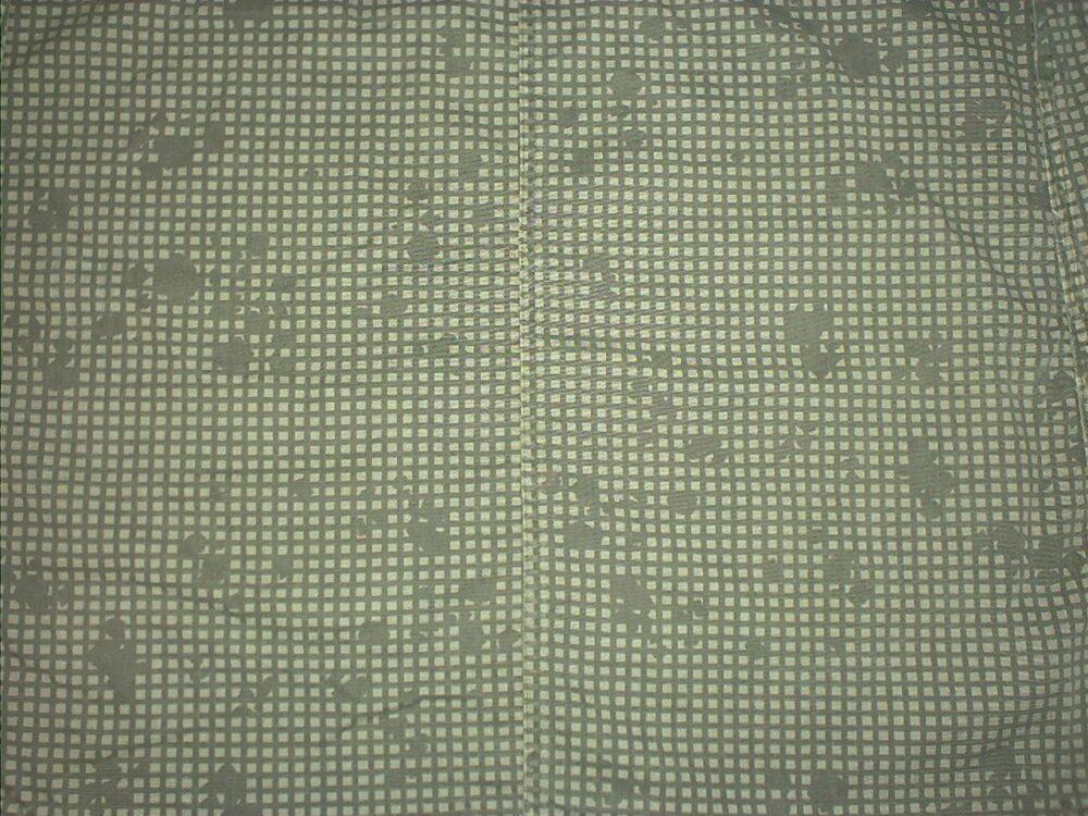US Desert Night Camouflage two-colour grid swatch