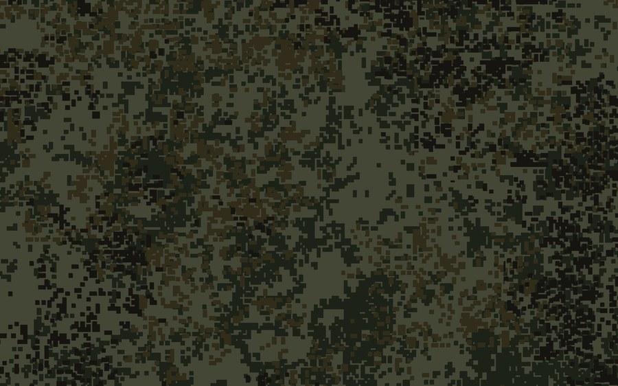 Belarusian EMR camouflage pattern swatch