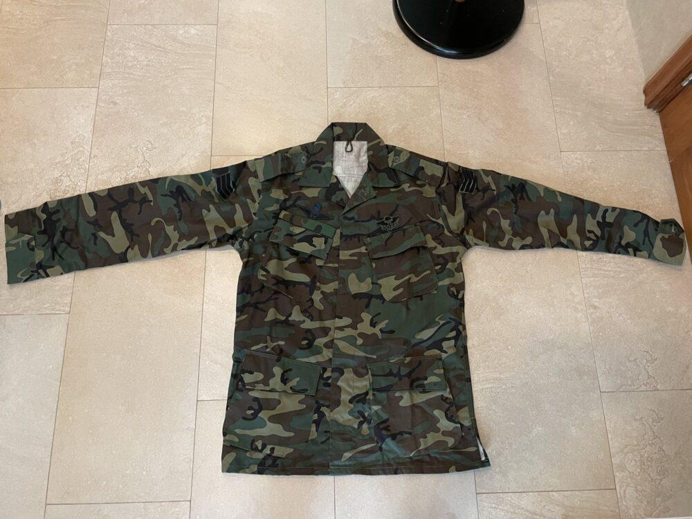 ERDL, Singapore Armed Forces No
